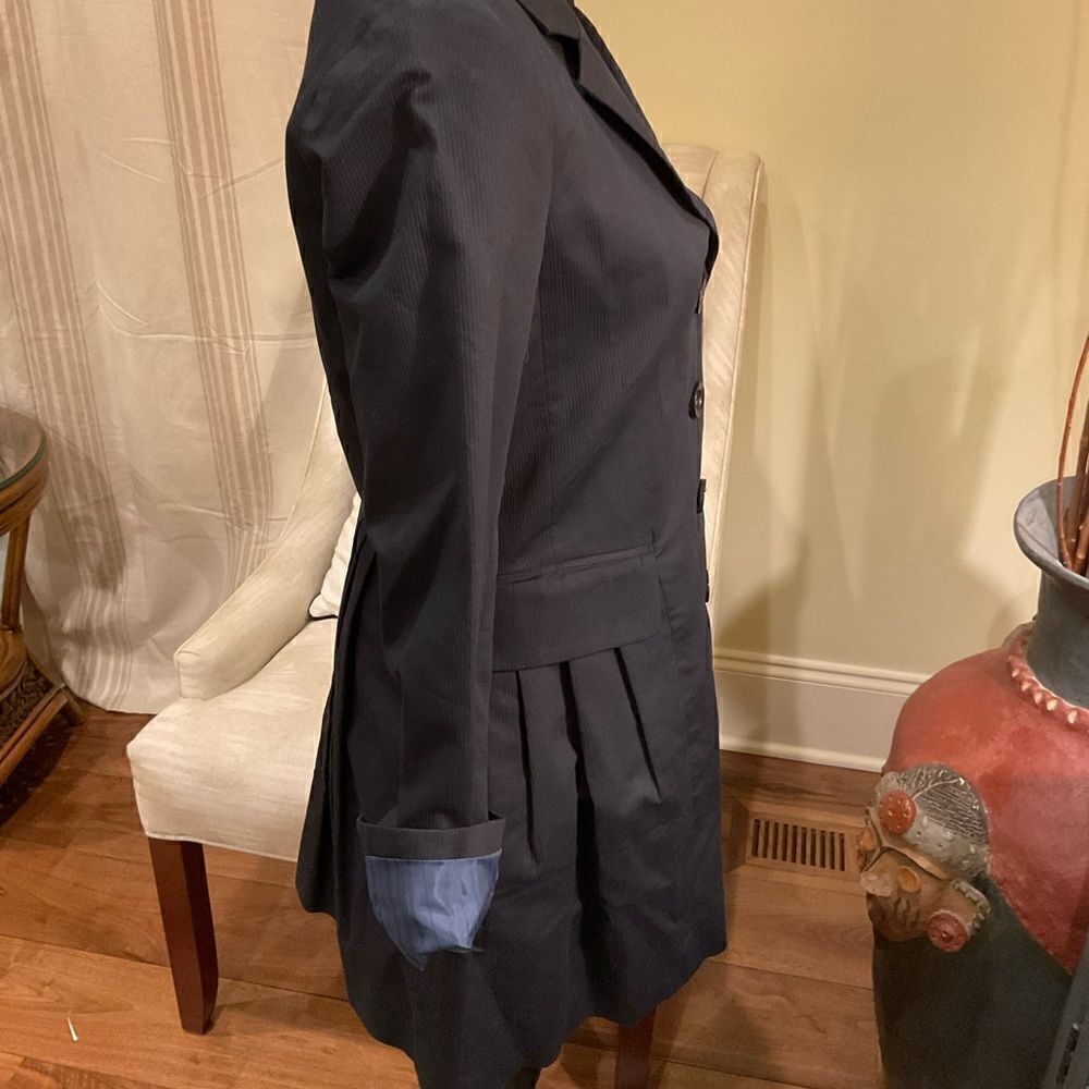NWT Marc Jacobs Coat 💙 - Picture 6 of 8